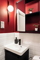 Retro Glamour by Upstairs