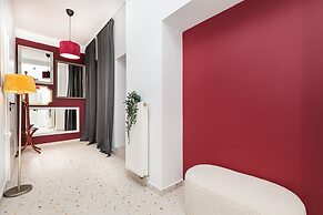 Retro Glamour by Upstairs