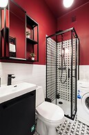 Retro Glamour by Upstairs