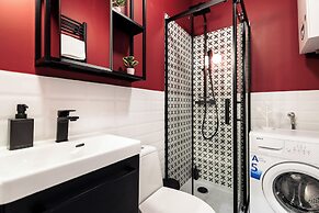 Retro Glamour by Upstairs