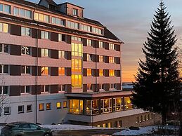 Werrapark Hotel Frankenblick