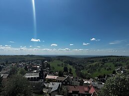 Werrapark Hotel Frankenblick