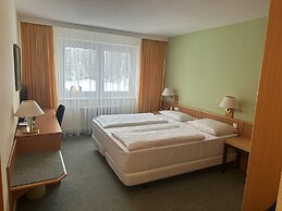 Werrapark Hotel Frankenblick