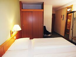 Werrapark Hotel Frankenblick