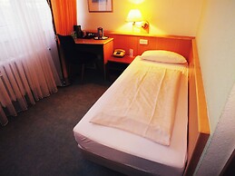 Werrapark Hotel Frankenblick