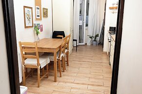 Modern Urban Escape  by Upstairs