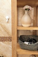 Modern Urban Escape  by Upstairs