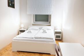 Modern Urban Escape  by Upstairs