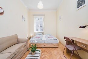 Modern Urban Escape  by Upstairs