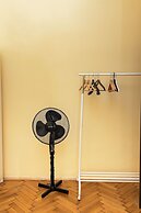 Modern Urban Escape  by Upstairs