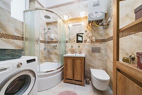 Modern Urban Escape  by Upstairs