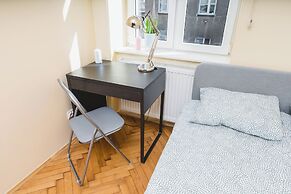 Modern Urban Escape  by Upstairs