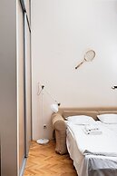 Modern Urban Escape  by Upstairs