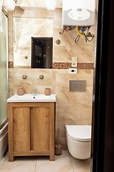 Modern Urban Escape  by Upstairs