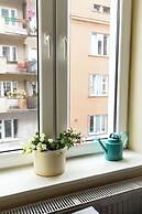 Modern Urban Escape  by Upstairs