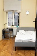 Modern Urban Escape  by Upstairs