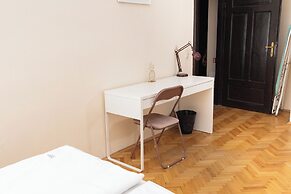 Modern Urban Escape  by Upstairs