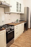 Modern Urban Escape  by Upstairs