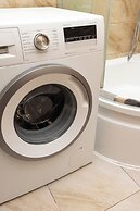 Modern Urban Escape  by Upstairs