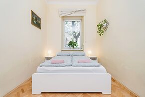 Modern Urban Escape  by Upstairs