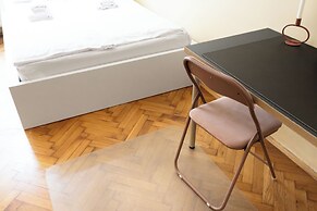 Modern Urban Escape  by Upstairs