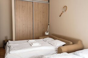 Modern Urban Escape  by Upstairs