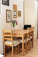 Modern Urban Escape  by Upstairs