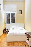 Modern Urban Escape  by Upstairs