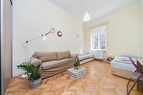 Modern Urban Escape  by Upstairs