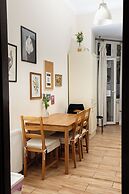 Modern Urban Escape  by Upstairs