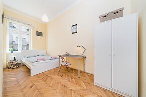 Modern Urban Escape  by Upstairs