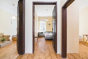 Modern Urban Escape  by Upstairs