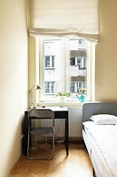 Modern Urban Escape  by Upstairs