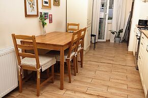 Modern Urban Escape  by Upstairs