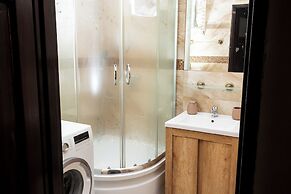 Modern Urban Escape  by Upstairs