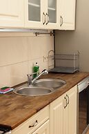 Modern Urban Escape  by Upstairs