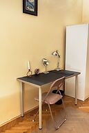 Modern Urban Escape  by Upstairs