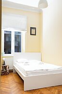 Modern Urban Escape  by Upstairs