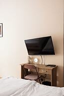 Modern Urban Escape  by Upstairs