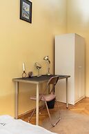 Modern Urban Escape  by Upstairs