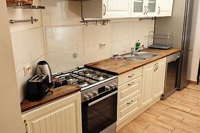 Modern Urban Escape  by Upstairs