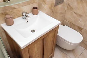 Modern Urban Escape  by Upstairs