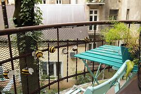 Modern Urban Escape  by Upstairs