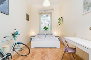 Modern Urban Escape  by Upstairs