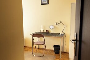 Modern Urban Escape  by Upstairs