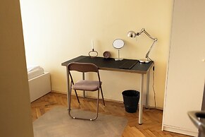 Modern Urban Escape  by Upstairs