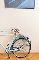 Modern Urban Escape  by Upstairs