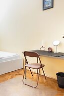 Modern Urban Escape  by Upstairs