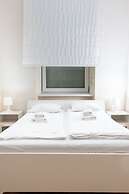 Modern Urban Escape  by Upstairs