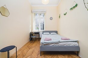 Modern Urban Escape  by Upstairs